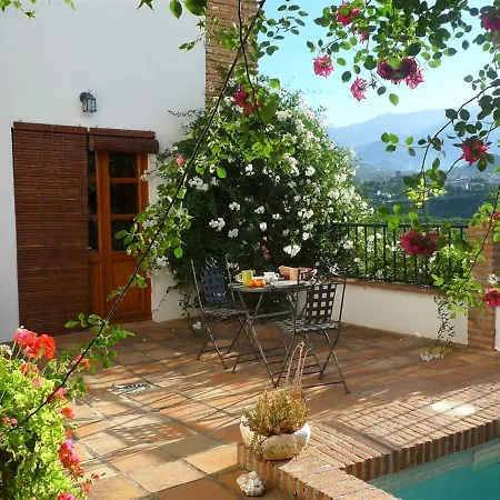 Villa Casa Tagomago