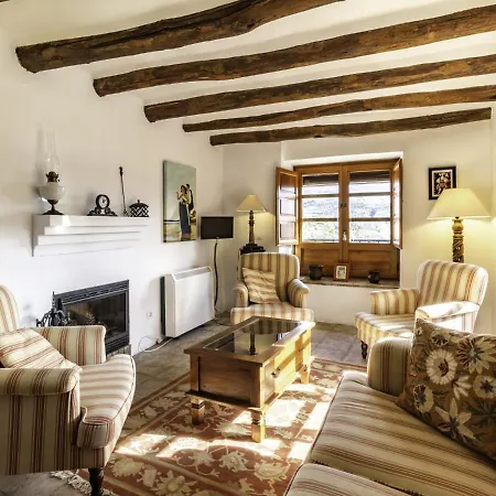 Casa Tagomago Villa