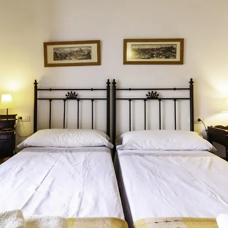 Casa Tagomago Restabal