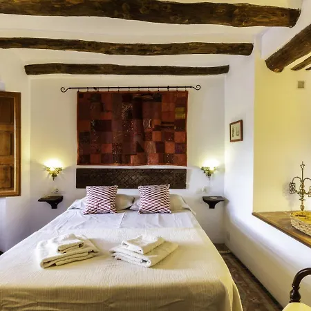 Casa Tagomago Villa