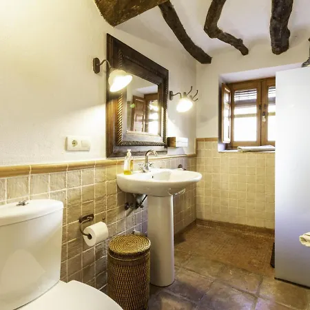 Casa Tagomago