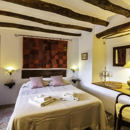 Casa Tagomago Villa *