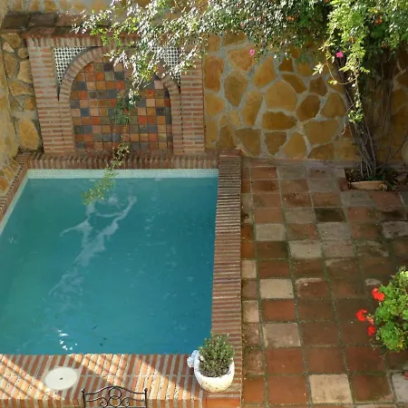 Casa Tagomago Villa Restabal