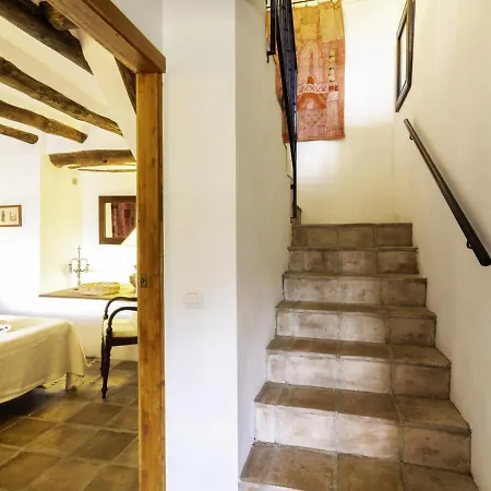 Casa Tagomago *