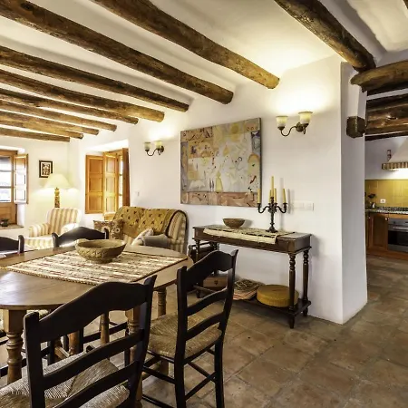 Casa Tagomago Villa *