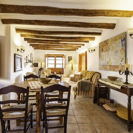 Casa Tagomago