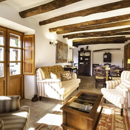 Villa Casa Tagomago