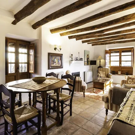 Villa Casa Tagomago *