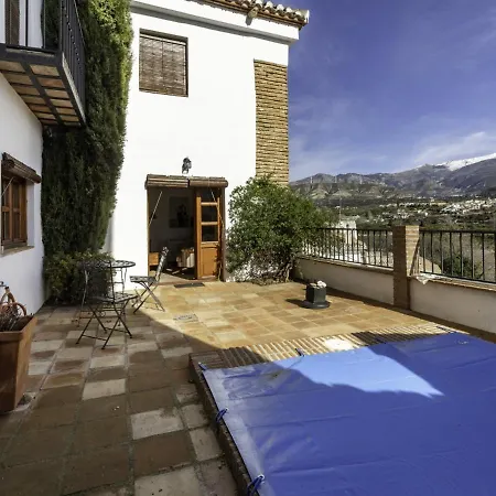 Casa Tagomago