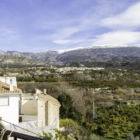 Casa Tagomago * Restabal