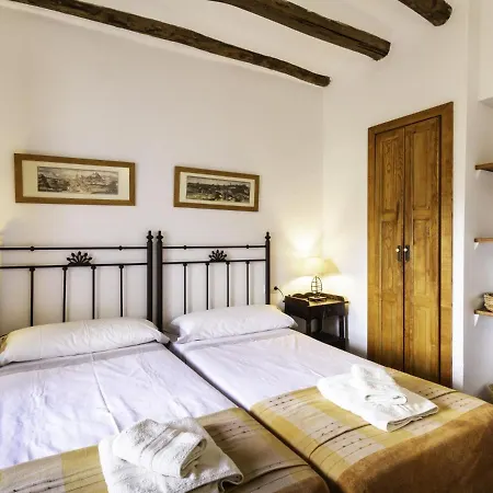Casa Tagomago Villa Restabal
