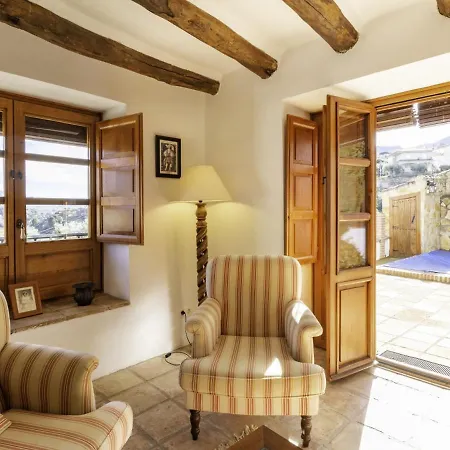 Villa Casa Tagomago *