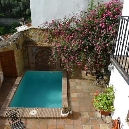 Casa Tagomago Villa *