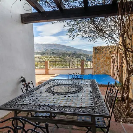 Casa Tagomago Villa Restabal