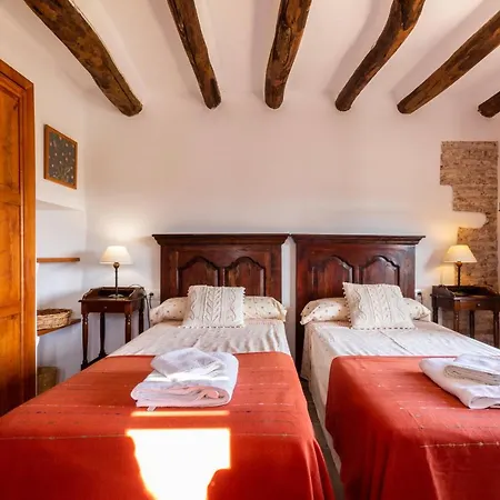 Casa Tagomago Villa *