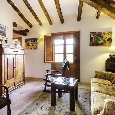 Villa Casa Tagomago