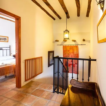 Casa Tagomago *