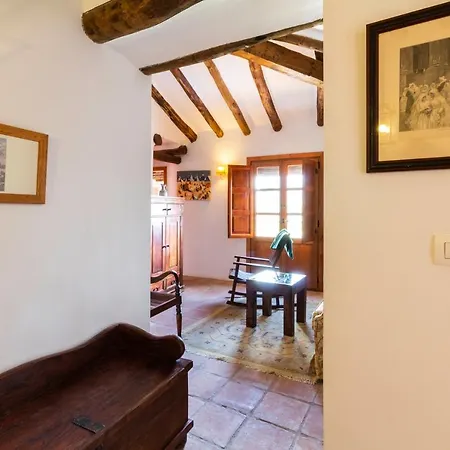 Casa Tagomago * Restabal