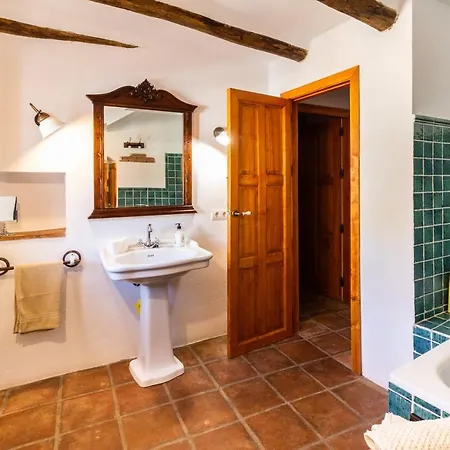 Villa Casa Tagomago *