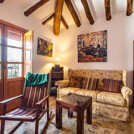 Casa Tagomago * Restabal