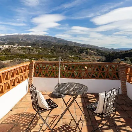 Villa Casa Tagomago *